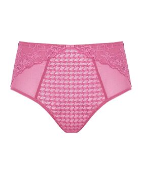 Envy Deep Brief Fuchsia Pink