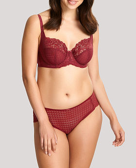 Envy Brief Rosewood