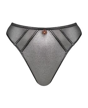 Eos Thong Black Sparkle Eos Thong Black Sparkle
