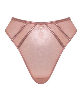 Eos Thong Rose Gold