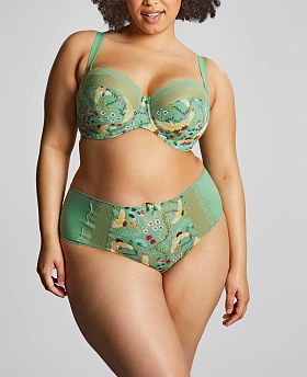 Esme Balconnet Bra Wonderland
