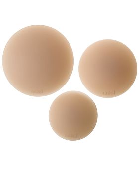 Talaa Non-Adhesive Silicone Nipple Covers Eva Talaa Non-Adhesive Silicone Nipple Covers Eva