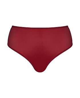 Everyday Full Brief Deep Red