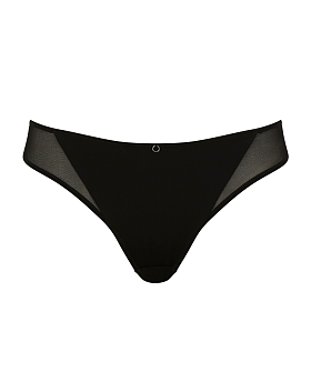 Faith Brazilian Brief Noir Faith Brazilian Brief Noir