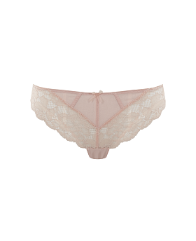Imogen Brazilian Brief Cameo Rose Imogen Brazilian Brief Cameo Rose