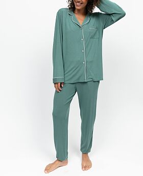 Kallie Revere Jersey Pyjama Set