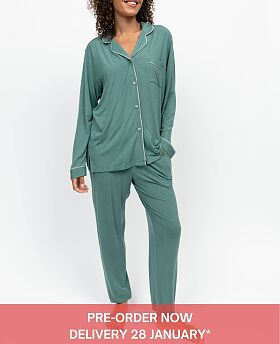 Kallie Revere Jersey Pyjama Set