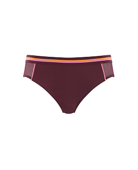 Kira Active Classic Pant Mulberry