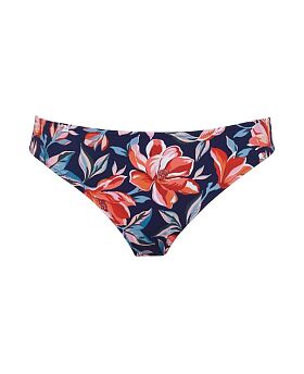 Liliflora Classic Brief Liliflora Print