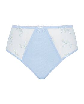 Meadow Deep Brief Dusky Blue