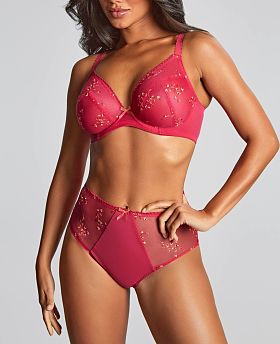 Meadow Deep Brief Raspberry