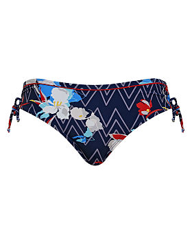 Milano Draw Side Pant
