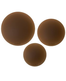 Talaa Non-Adhesive Silicone Nipple Covers Naomi Talaa Non-Adhesive Silicone Nipple Covers Naomi