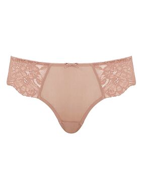 Nina Brazilian Brief Mocha