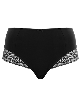 Roxie Brief Black Roxie Brief Black