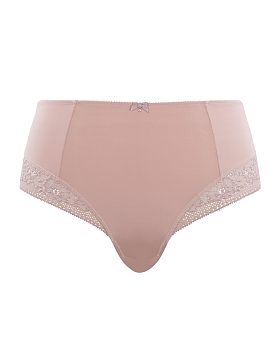 Roxie Brief Misty Rose Roxie Brief Misty Rose