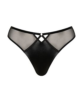 Scandal Brazilian Brief Black