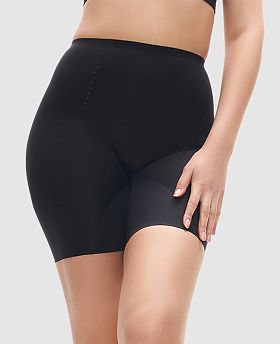 Sculpt Highlight Short Black