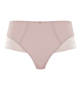 Serene High Waist Brief Vintage