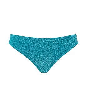 Sparkle Classic Brief Teal