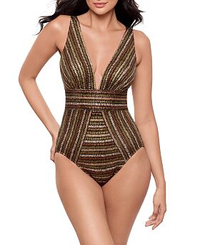 Sparkle Sands Odyssey Shaping Swimsuit