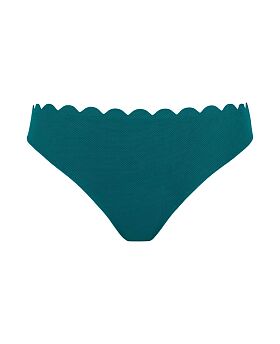 Spirit Classic Brief Teal Blue