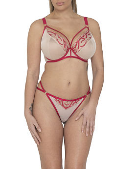 Submission Thong Latte/Red