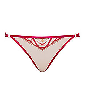 Submission Thong Latte/Red