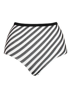 Sunseeker High Waist Brief