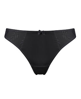 Tango Thong Black Tango Thong Black
