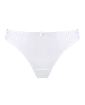 Tango Thong White Tango Thong White