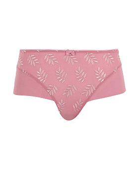 Tango Deep Brief Soft Pink Tango Deep Brief Soft Pink