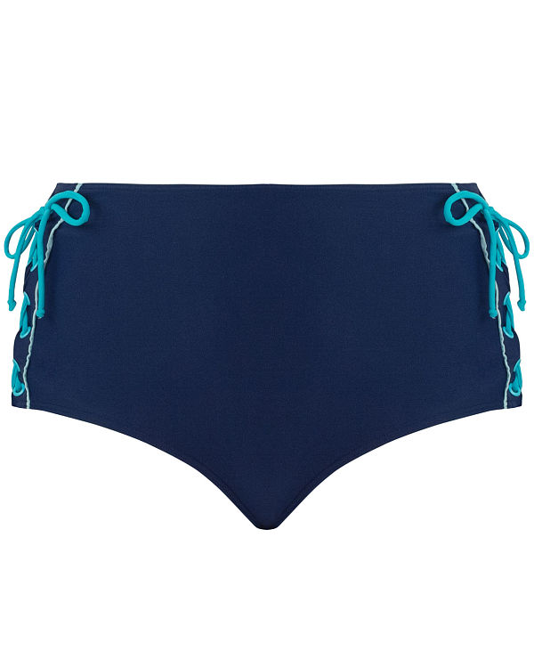 Set Sail High Waist Brief TKD Lingerie