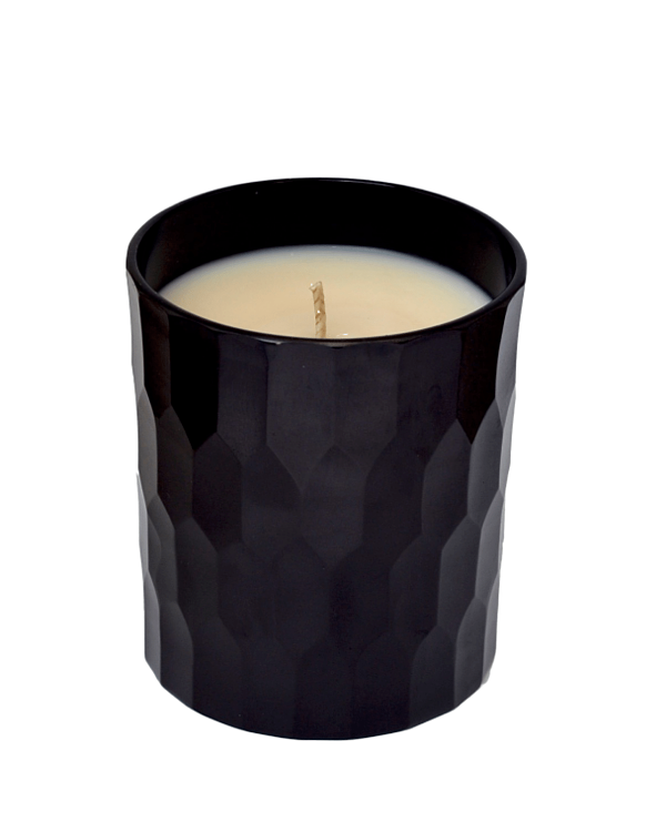 AND Unisex candle Jasmine and Ylang Ylang TKD Lingerie
