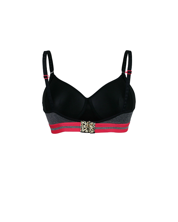 Buddy Activate Moulded Seamfree Bra TKD Lingerie