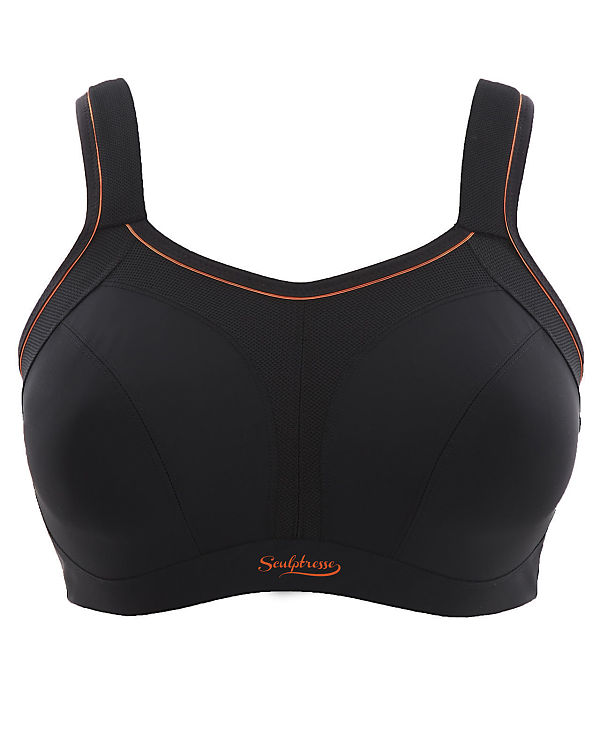 SculptressebyPanacheWiredSportsBra TKD Lingerie
