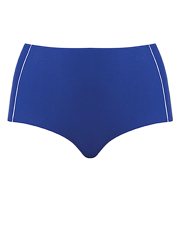 Sail Away High Waist Brief TKD Lingerie