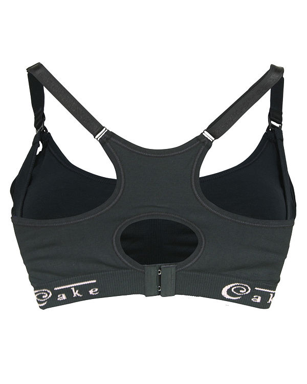 Cotton Candy Seamless Nursing Bra TKD Lingerie