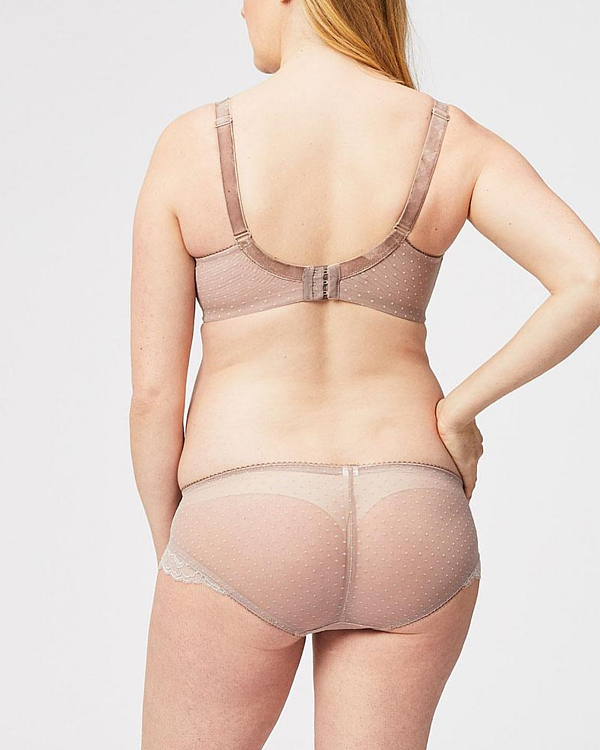 TimTams Flexible Wire Nursing Bra TKD Lingerie