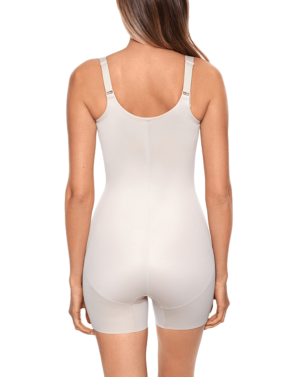 Wear Your Own Bra Shapewear Xbk Black
