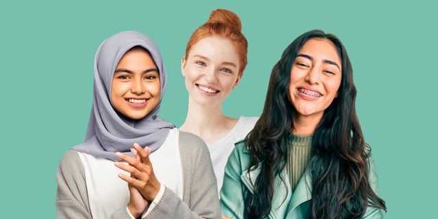 Your Teen Fitting Journey